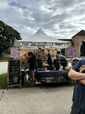 South Shore Farmers’ Market by null