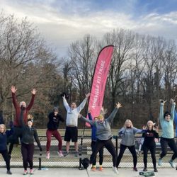 Asheville Fit Tribe