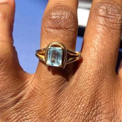 Jordan's Jewelry Design