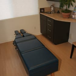Shannon Watson - Vital Force Chiropractic