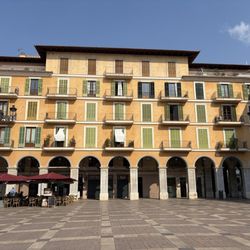 Centro Comercial Plaza Mayor - 7/27/2026