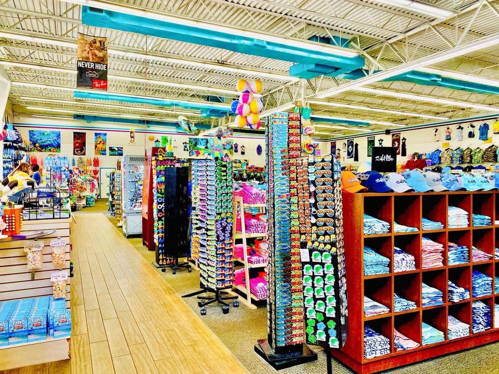 Beach Zone Image