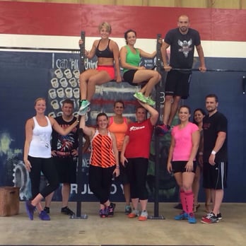 Crossfit DeRidder - Trainers Near Me - DeRidder, Louisiana Crossfit DeRidder - Trainers Near Me - DeRidder, Louisiana
