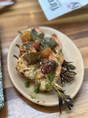 Firefly Tapas Kitchen + Bar by null