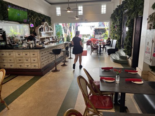 Aura Miami Beach by null