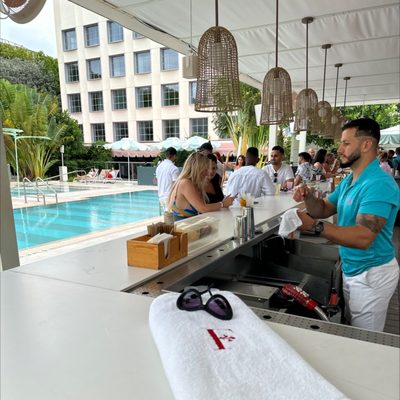 the goodtime hotel, Miami Beach, a Tribute Portfolio Hotel by null