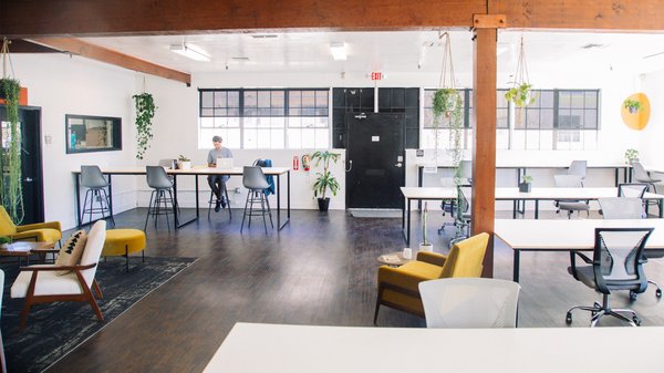 San Diego Made Factory by null