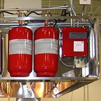 Greenfire Prevention - Fire Protection Services Near Me - Miami, Florida