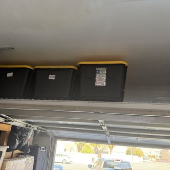 Mount Master - Storage rack - Home Organization Near Me - Las Vegas, Nevada