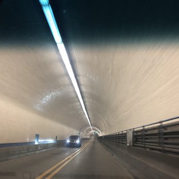 Bankhead Tunnel - 6/16/19. Late Sunday afternoon. Actually underneath the Mobile River! On family vacation. On way from Shreveport, Louisiana to Orange Beach! - Landmarks & Historical Buildings Near Me - Mobile, Alabama Bankhead Tunnel - 6/16/19. Late Sunday afternoon. Actually underneath the Mobile River! On family vacation. On way from Shreveport, Louisiana to Orange Beach! - Landmarks & Historical Buildings Near Me - Mobile, Alabama