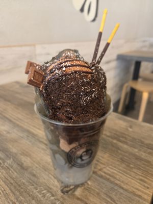 Boba Bar and Desserts by null