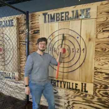 Timberjaxe Axe Throwing Lounge - Axe Throwing Near Me - Libertyville, Illinois Timberjaxe Axe Throwing Lounge - Axe Throwing Near Me - Libertyville, Illinois