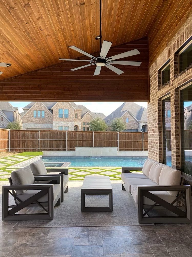 LONESTAR POOL & SPA DESIGN - Updated June 2026 - Frisco, Texas - Pool ...