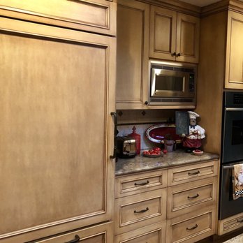 Coral Colours - This is a section that was not refinished. The photo may not show it , but one cannot find any difference - Painters Near Me Coral Colours - This is a section that was not refinished. The photo may not show it , but one cannot find any difference - Painters Near Me