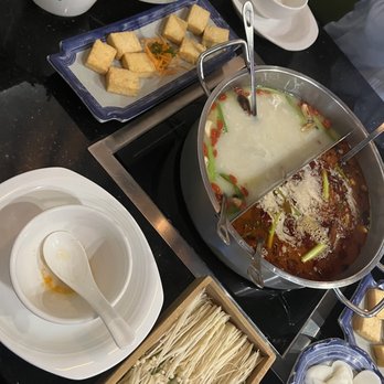 Happy Lamb Hot Pot - Hot Pot Near Me - Cambridge, Massachusetts