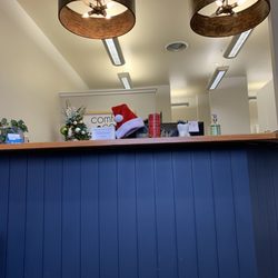 Comfort Care Dental