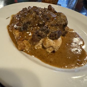 Taytro's Bar and Bistro - Bayou Blackened Chicken - Cajun/Creole Near Me - Festus, Missouri