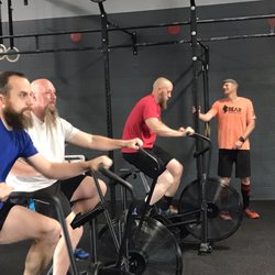 Progression Fitness