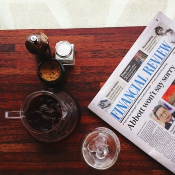 Little Chloe - Cold brew - Coffee & Tea Near Me - Malvern East, VIC Little Chloe - Cold brew - Coffee & Tea Near Me - Malvern East, VIC