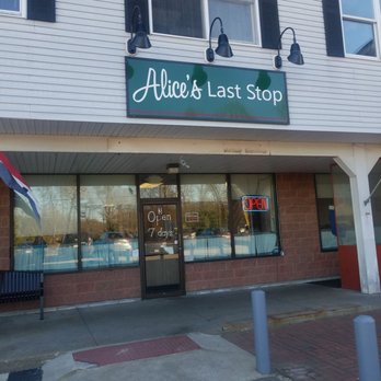 Alice's Last Stop - Breakfast & Brunch Near Me - Dighton, Massachusetts Alice's Last Stop - Breakfast & Brunch Near Me - Dighton, Massachusetts