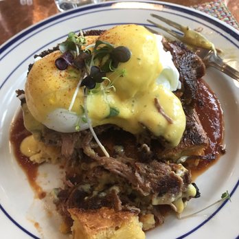 The Corner - Cafes Near Me - Montclair, New Jersey