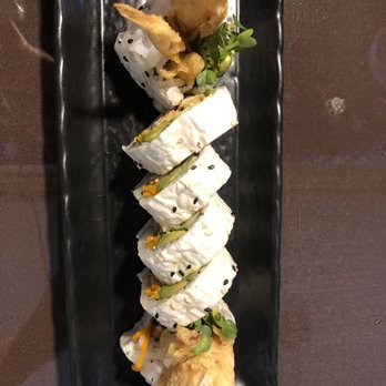 Tokyo Boys - Spider Roll - Sushi Bars Near Me - Henderson, Nevada Tokyo Boys - Spider Roll - Sushi Bars Near Me - Henderson, Nevada