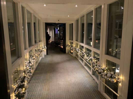 Park Plaza Victoria Amsterdam by null