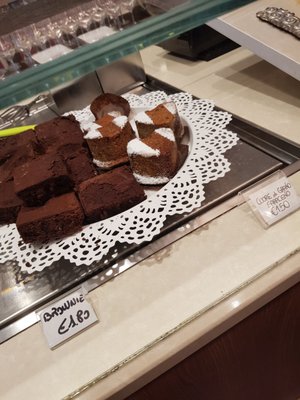 Pasticceria Dal Mas by null