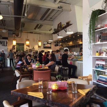 Milktooth - Neat place with a cool vibe - Breakfast & Brunch Near Me - Indianapolis, Indiana Milktooth - Neat place with a cool vibe - Breakfast & Brunch Near Me - Indianapolis, Indiana