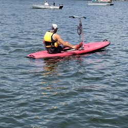 Lake Hopatcong Adventure