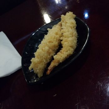 Kyoto Sushi - Shrimp tempura - Japanese Near Me - Eagan, Minnesota