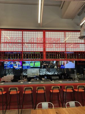 Bonchon Miami Beach - Washington Ave by null