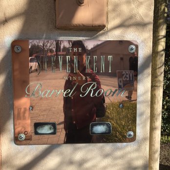 The Steven Kent Winery - Wineries Near Me - Livermore, California