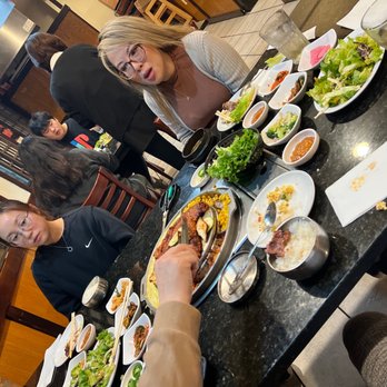 Han Il Kwan - Korean Near Me - Doraville, Georgia Han Il Kwan - Korean Near Me - Doraville, Georgia