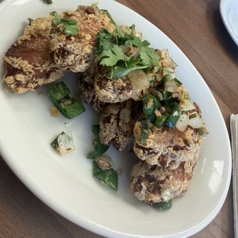Roasted Duck Noodles - What are those. Wings you silly! - Chinese Near Me - Reno, Nevada