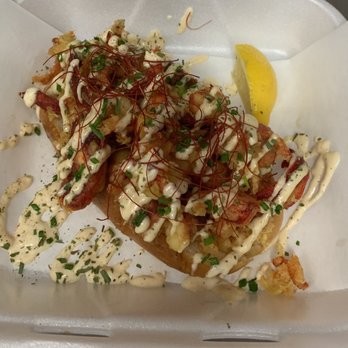 Tempura Takeover - Lobsta roll - Asian Fusion Near Me - Gilbert, Arizona Tempura Takeover - Lobsta roll - Asian Fusion Near Me - Gilbert, Arizona