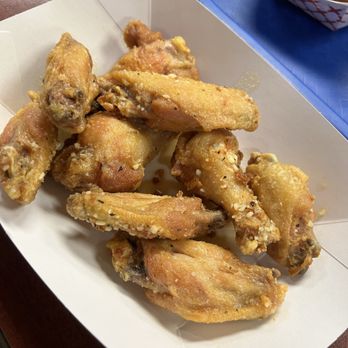 Voodoo Wing - Chicken Wings Near Me - Las Vegas, Nevada Voodoo Wing - Chicken Wings Near Me - Las Vegas, Nevada