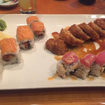 Wasabi Restaurant - Sushi Bars Near Me - Cary, North Carolina Wasabi Restaurant - Sushi Bars Near Me - Cary, North Carolina
