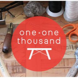 One-One Thousand - One One Thousand