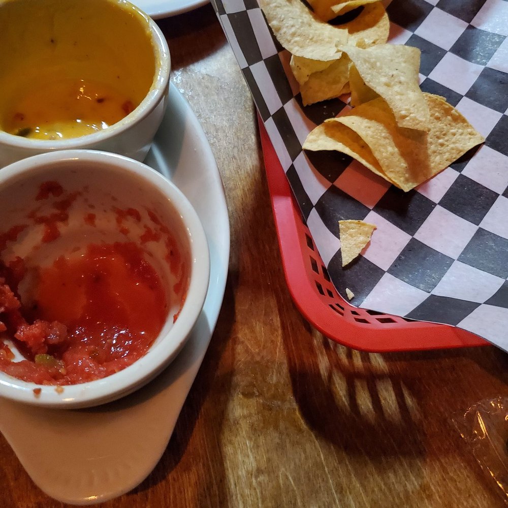 Heartland Pub and Grill - I destroyed the chips and cheese/salsa - Sandwiches Near Me - Piedmont, Oklahoma Heartland Pub and Grill - I destroyed the chips and cheese/salsa - Sandwiches Near Me - Piedmont, Oklahoma