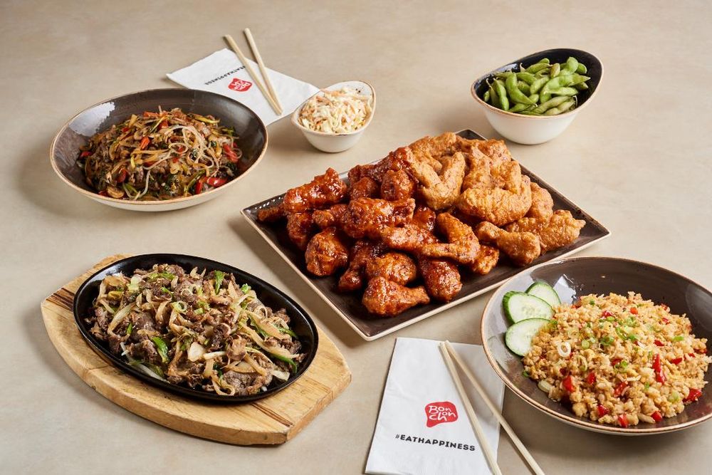 BONCHON Updated May 2025 165 Photos 158 Reviews 24919 Pico 