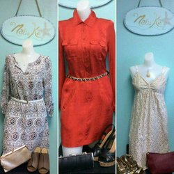 MaliaKai Boutique - Beautiful designer dresses at affordable prices