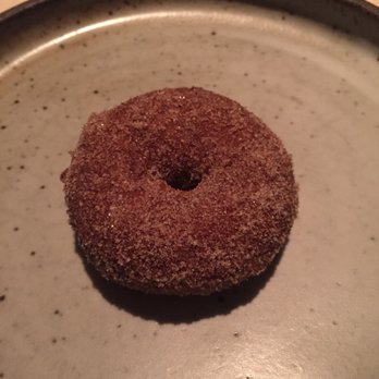 The Morris - Donuts. Yum! - New American Near Me - San Francisco, California The Morris - Donuts. Yum! - New American Near Me - San Francisco, California