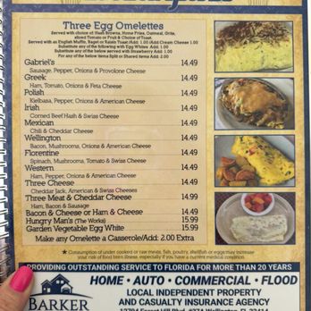 Gabriel's Cafe & Grille - Breakfast & Brunch Near Me - Wellington, Florida Gabriel's Cafe & Grille - Breakfast & Brunch Near Me - Wellington, Florida