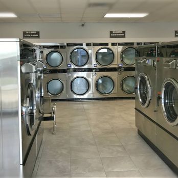 Ottumwa Launderette - Laundromat Near Me - Ottumwa, Iowa Ottumwa Launderette - Laundromat Near Me - Ottumwa, Iowa