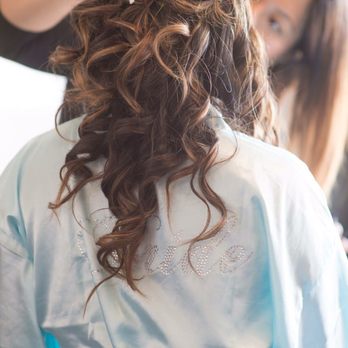 Luminary Beauty - Wedding day hair & makeup by Sally - Makeup Artists Near Me Luminary Beauty - Wedding day hair & makeup by Sally - Makeup Artists Near Me