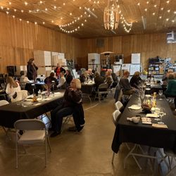Oak Knoll Winery - Indoor Concert
