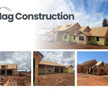 M.A.G Construction - New home - General Contractors Near Me M.A.G Construction - New home - General Contractors Near Me