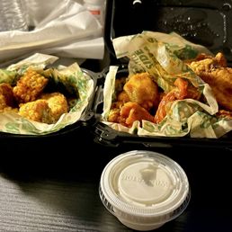 Cajun Cajun