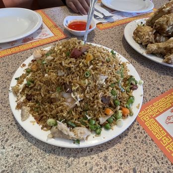Mandarin Canton Restaurant - Chinese Near Me - Chula Vista, California